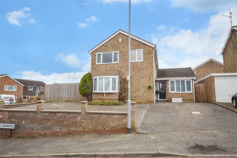 View Full Details for Spring Gardens, Earls Barton