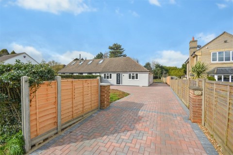 View Full Details for Doddington Road, Earls Barton