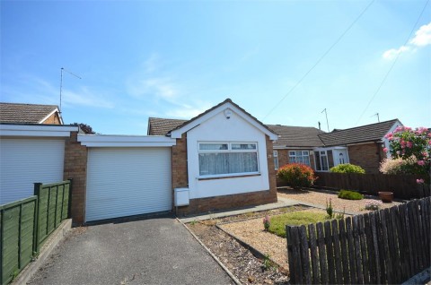 View Full Details for Laburnum Crescent, NORTHAMPTON