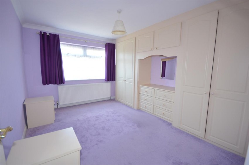 Images for Laburnum Crescent, NORTHAMPTON