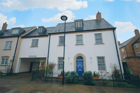 View Full Details for Bristle Street, Upton