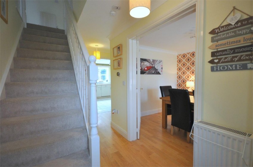 Images for Padmans Close, Mawsley Village, KETTERING