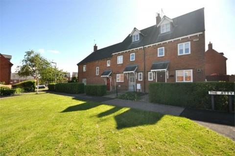 View Full Details for The Jitty, Mawsley Village