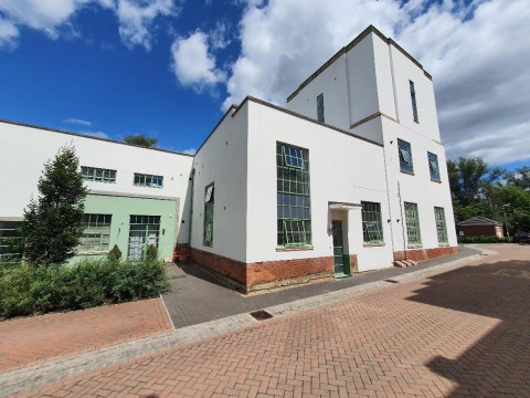 View Full Details for Flat 2, 36 Leatherworks Way, NORTHAMPTON