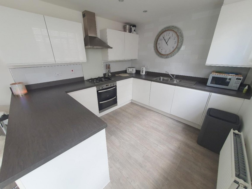 Images for Flat 2, 36 Leatherworks Way, NORTHAMPTON