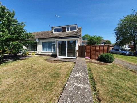 View Full Details for St Marys Way, Roade