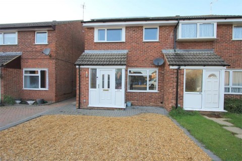 View Full Details for Hazel Close, Hartwell