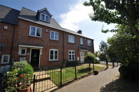 View Full Details for Hawthorn Avenue, Mawsley Village