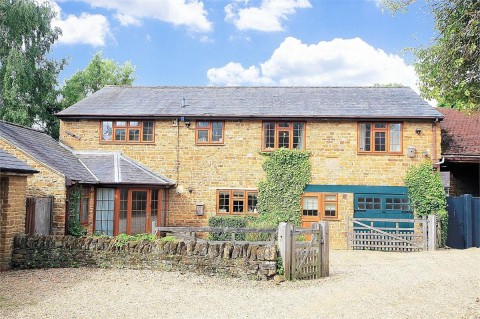 View Full Details for Harborough Road, BRIXWORTH