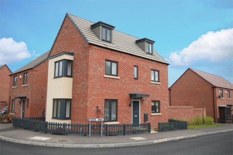 View Full Details for Eden Way, Marina Gardens