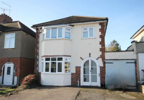 View Full Details for Central Avenue, Whitehills