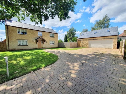 View Full Details for Croft Lane, Roade, Northampton