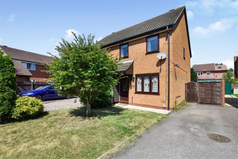 View Full Details for Swinford Hollow, Little Billing