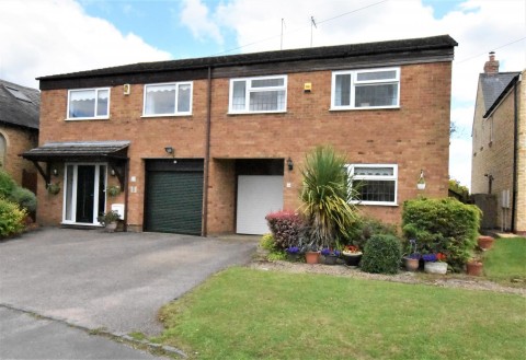 View Full Details for Chapel End, Piddington