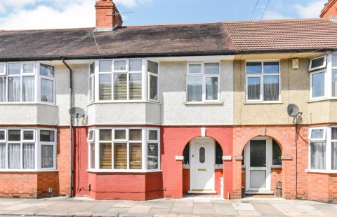 View Full Details for 78 Southampton Road, NORTHAMPTON