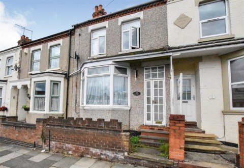 View Full Details for Cecil Road, Queens Park