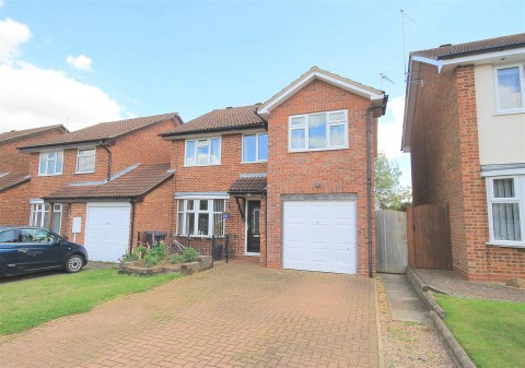 View Full Details for Brampton Way, Brixworth, NORTHAMPTON