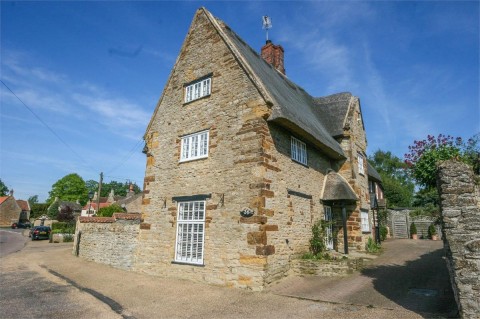 View Full Details for High Street, Great Doddington