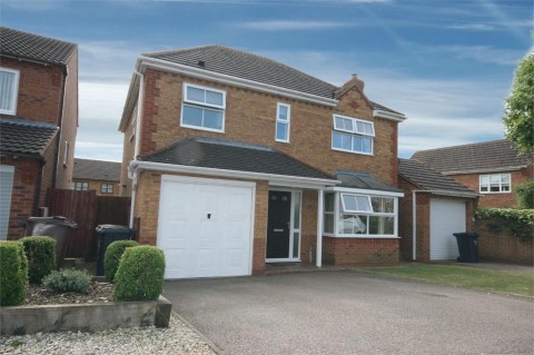 View Full Details for Wickery Dene, Wootton Fields