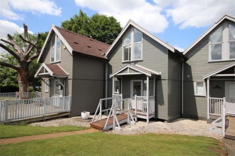 View Full Details for Lakeside, Overstone