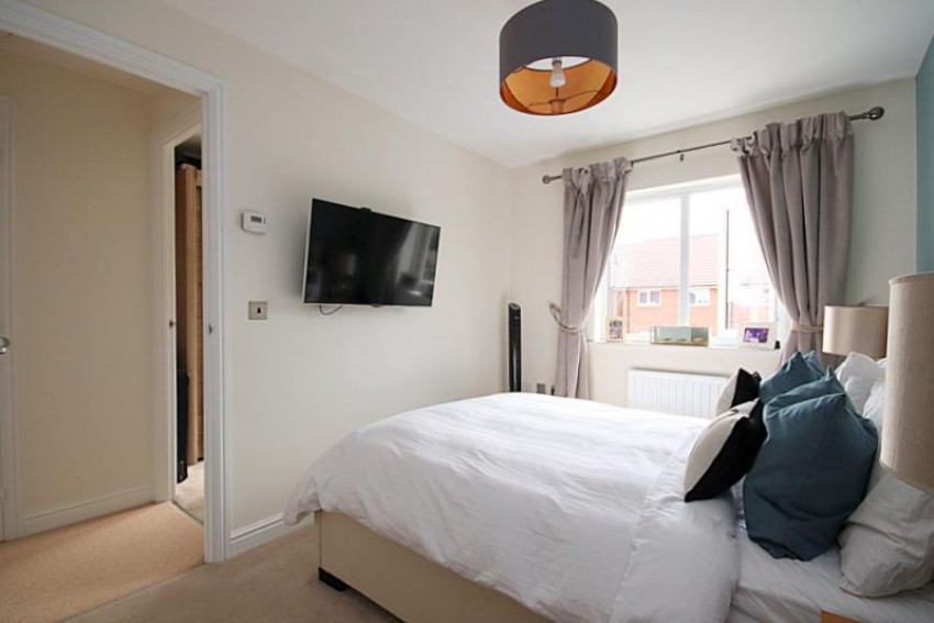 Images for 7 Earls Close, Moulton, NORTHAMPTON
