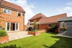 Images for 7 Earls Close, Moulton, NORTHAMPTON