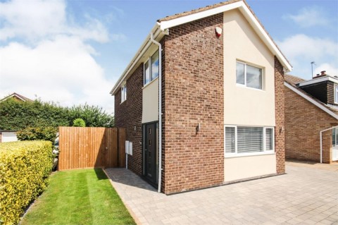 View Full Details for East Leys Court, Moulton