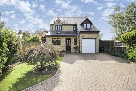 View Full Details for Church View, Moulton
