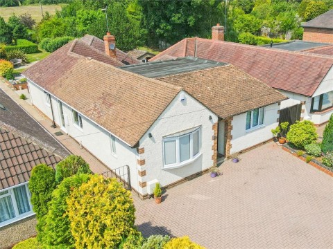View Full Details for Ashley Lane, Moulton
