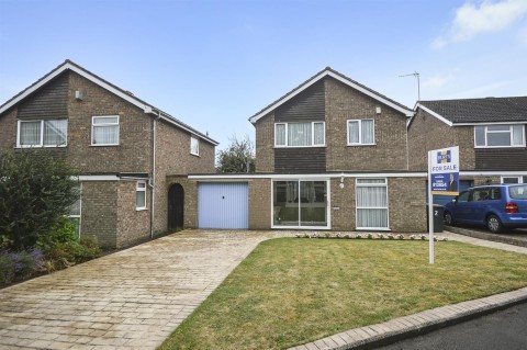 View Full Details for Cowper Close, Earls Barton