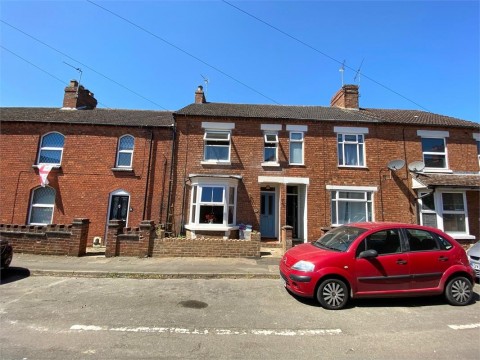 View Full Details for North Road, Earls Barton