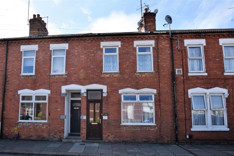View Full Details for Southampton Road, NORTHAMPTON
