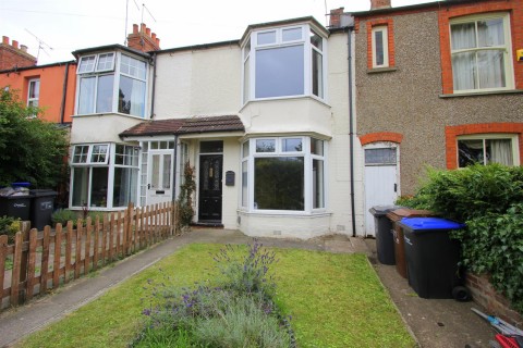 View Full Details for 7 Hilltop, Boughton Green Road, NORTHAMPTON
