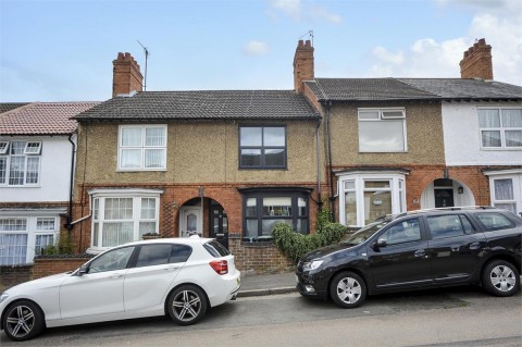 View Full Details for Carnegie Street, RUSHDEN