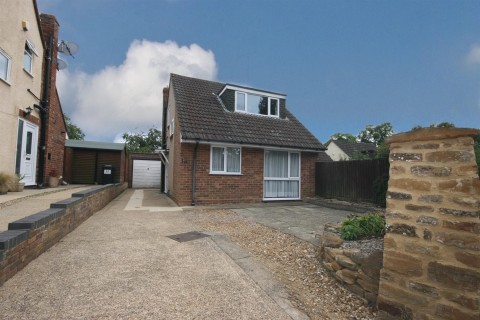 View Full Details for Brook Lane, NORTHAMPTON