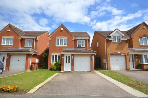 View Full Details for Evesham Close, WELLINGBOROUGH