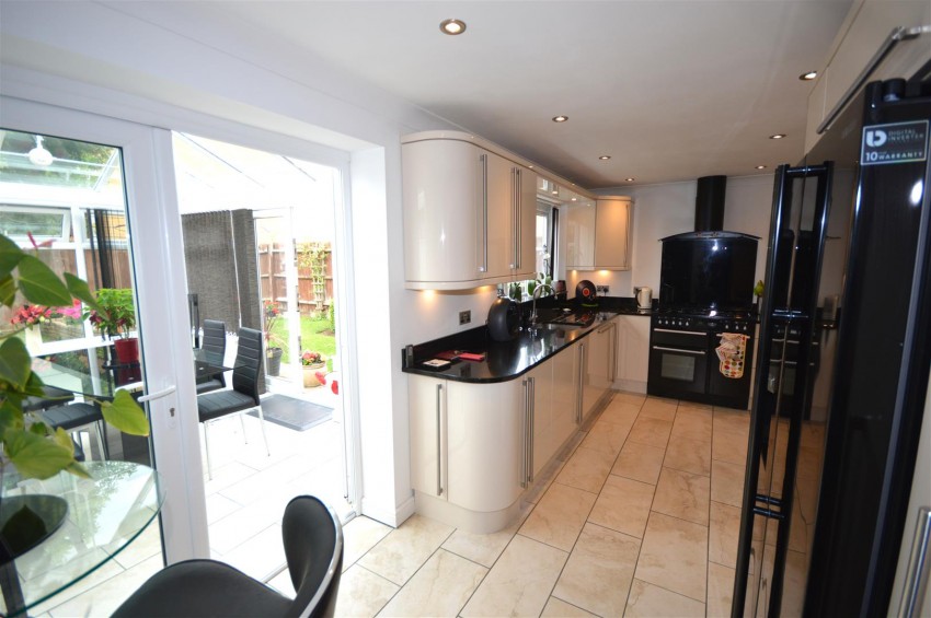 Images for Evesham Close, WELLINGBOROUGH