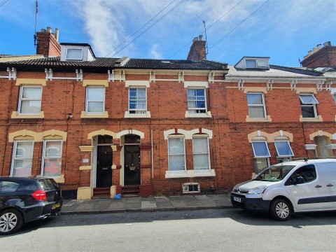 View Full Details for St. Pauls Road, Northampton