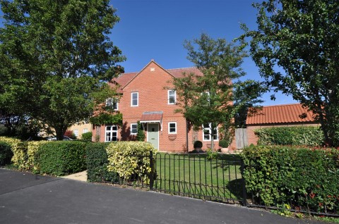 View Full Details for Loddington Way, Mawsley Village, Kettering