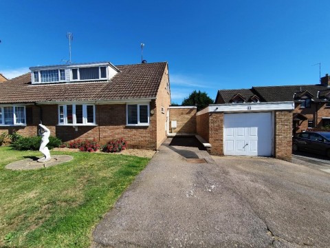 View Full Details for Partridge Close, Northampton