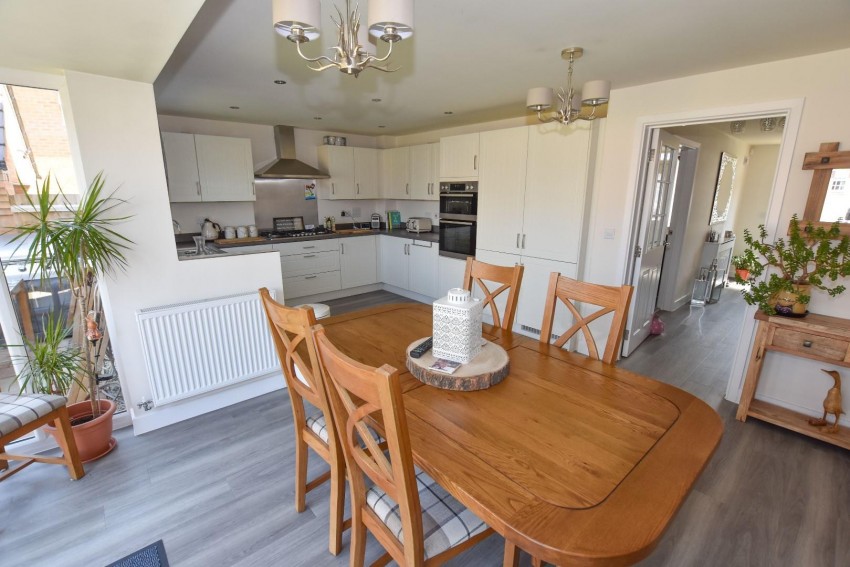 Images for 15 Elderton Way, Earls Barton, NORTHAMPTON