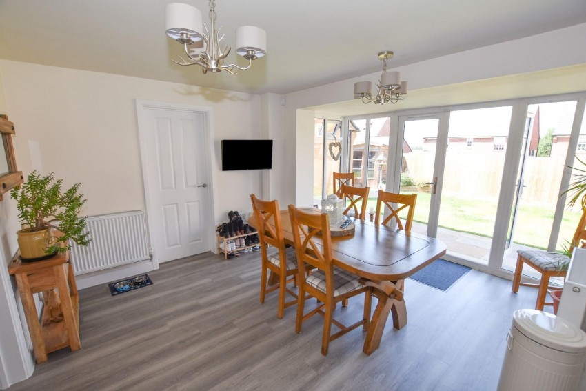 Images for 15 Elderton Way, Earls Barton, NORTHAMPTON