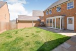 Images for 15 Elderton Way, Earls Barton, NORTHAMPTON