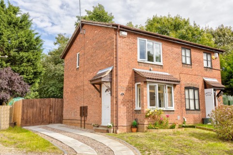 View Full Details for Probyn Close, Northampton