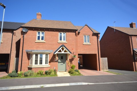 View Full Details for Holdenby Lane, Earls Barton, Northampton