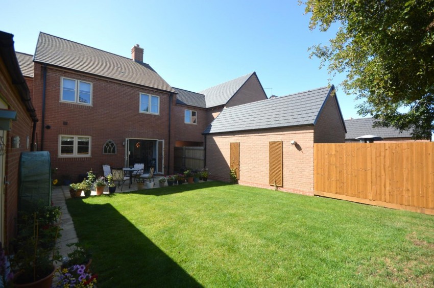 Images for Holdenby Lane, Earls Barton, Northampton