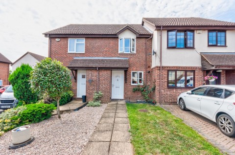 View Full Details for Aster Close, Northampton
