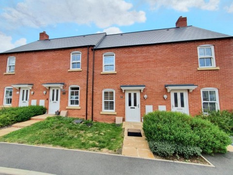 View Full Details for 4 Swan Lane, Roade, NORTHAMPTON
