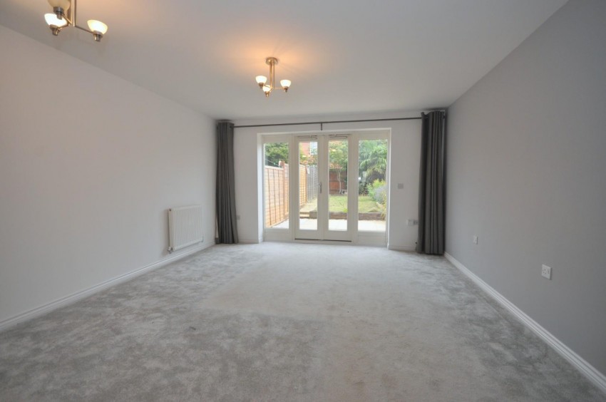 Images for 37 Rose Hill Way, Mawsley Village