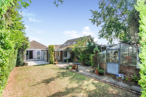 View Full Details for Woodside Avenue, Northampton